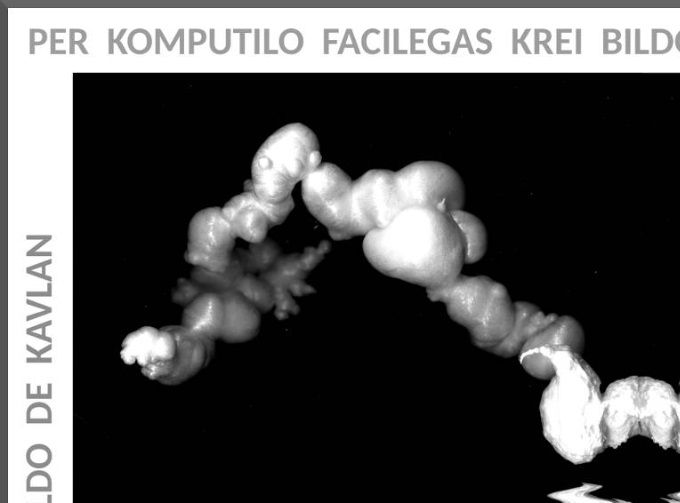 [fr] Image créée sans désir de figurer quelque chose.
Question : Comment cette image a-t-elle été créée ?
[eo] Bildo kreita sen deziro de figuri ion.
Demando : Kiel ĉi tiu bildo estis kreita ?